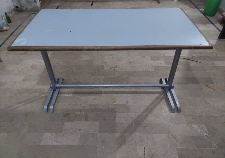 Computer Table Office work Table 1
