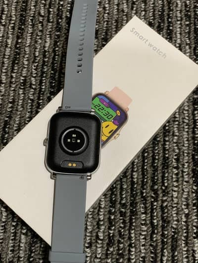 smart watch