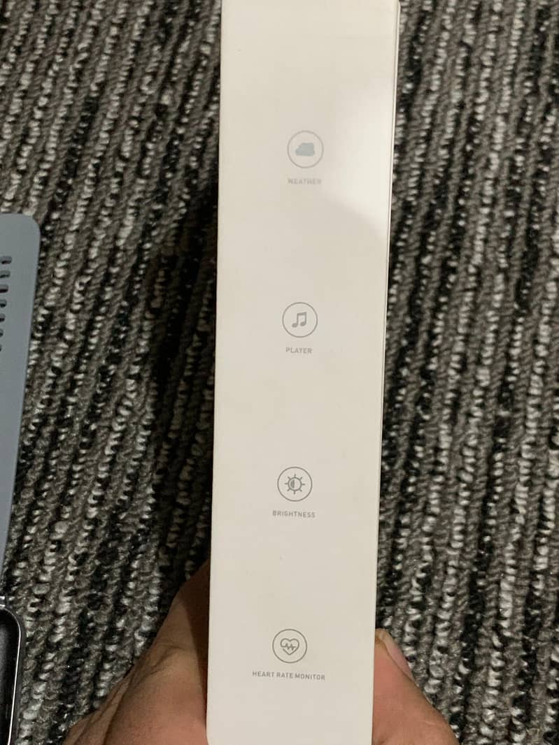 smart watch 1
