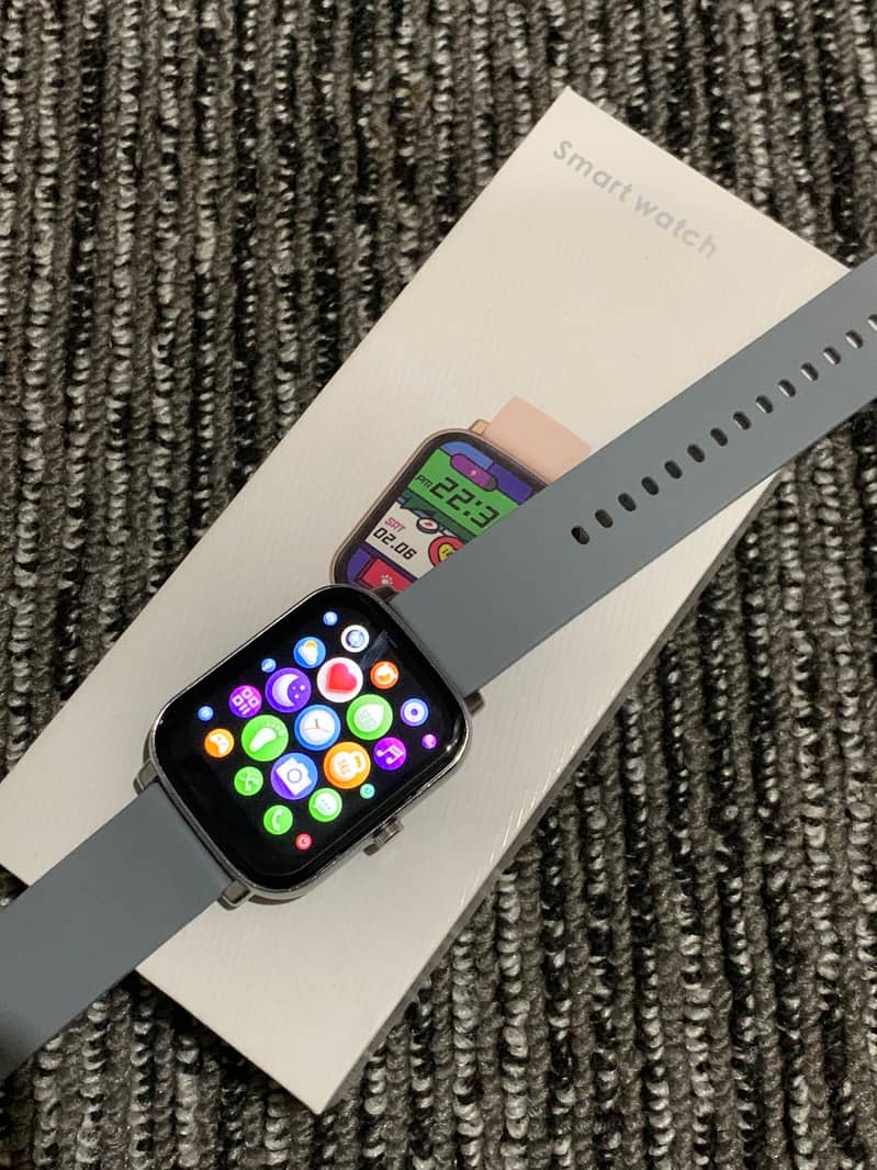 smart watch 2
