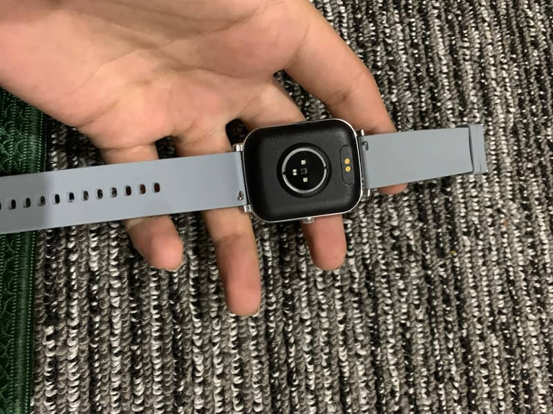 smart watch 4