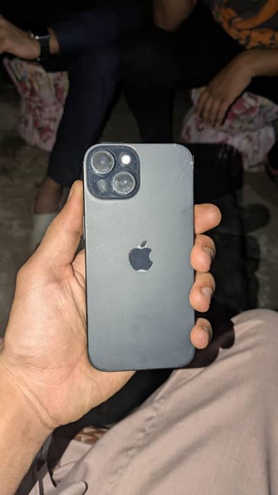 Apple iPhone 15