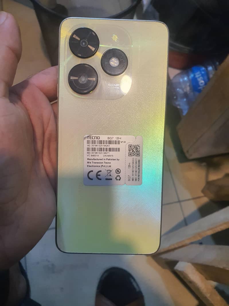 Techno spark 20c 0
