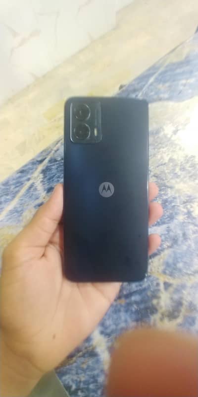 Motorola Moto G Power 5G
