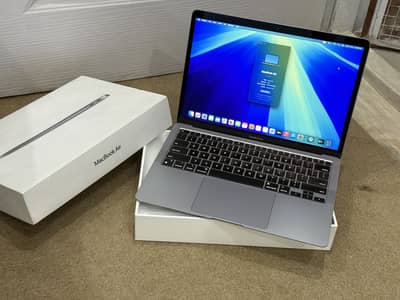 apple Macbook Air M1 2020