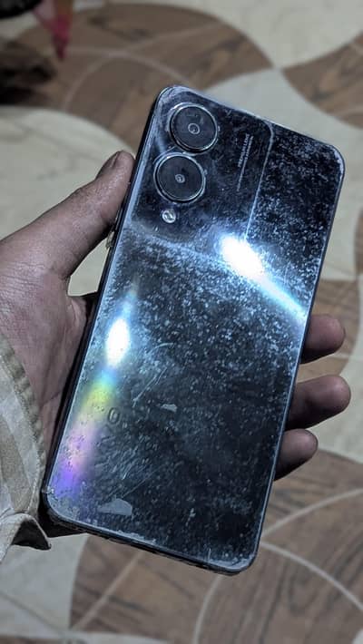 Vivo Y17s Official PTA Approved