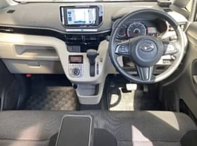 Daihatsu Move 2022/2026 4 Grade 100% Genuine Car