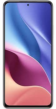 poco f3 8/256