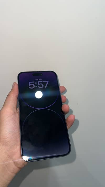 Apple iPhone 14 Pro Max