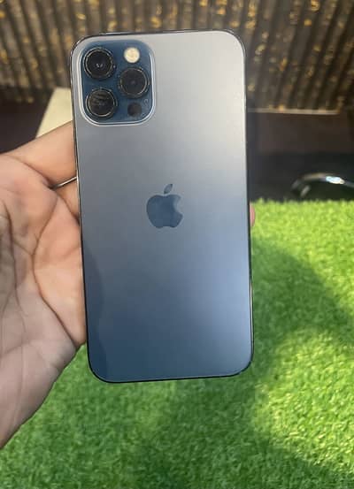 IPHONE 12pro