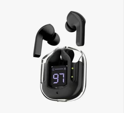 Wireless Airpods
