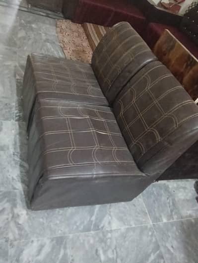 office sofa