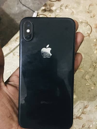 Apple iPhone X
