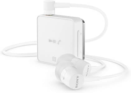 Sony SBH24  NFC Bluetooth Headset Music Earphone USB Type C Original