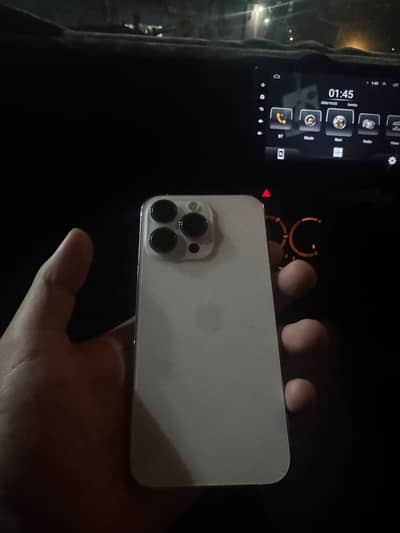 Apple iPhone 13 Pro