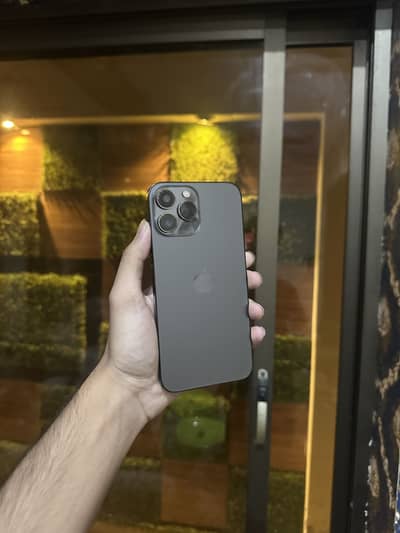 Apple iPhone 13 Pro Max