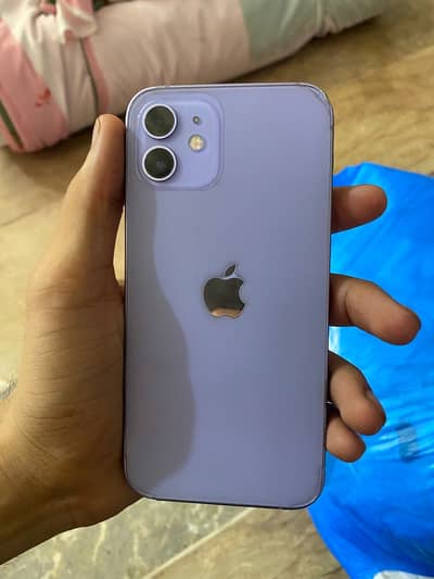 IPhone 12 64gb jv