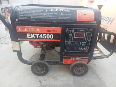 Generator