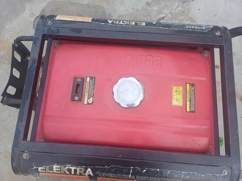 Generator 1
