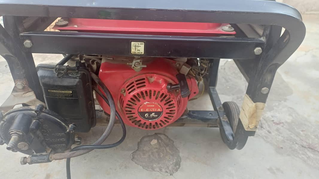 Generator 2