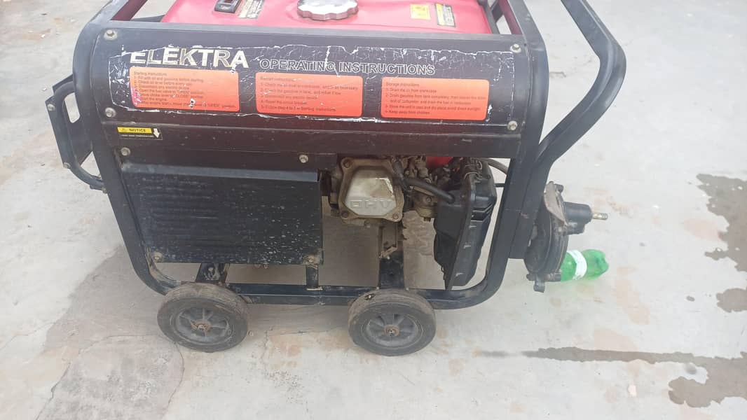 Generator 3