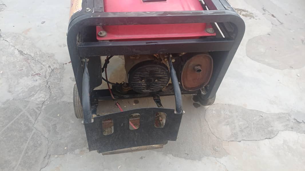 Generator 4