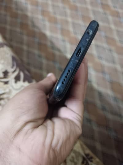 Huawei Y9s set & Box