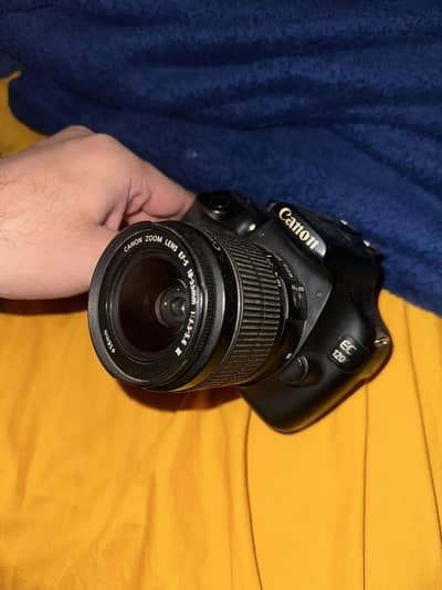 Canon D1200