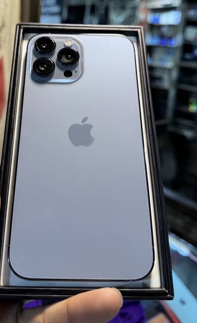 Apple iPhone 13 Pro Max256 gb