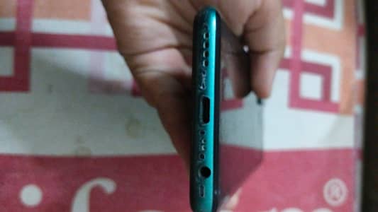 Realme 7i