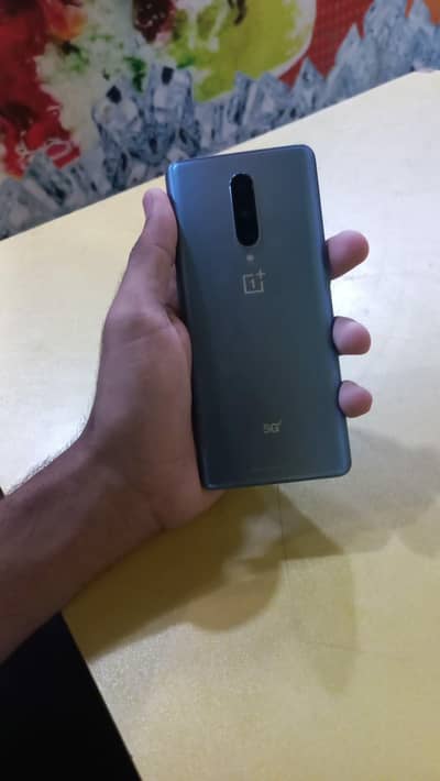 One Plus 8