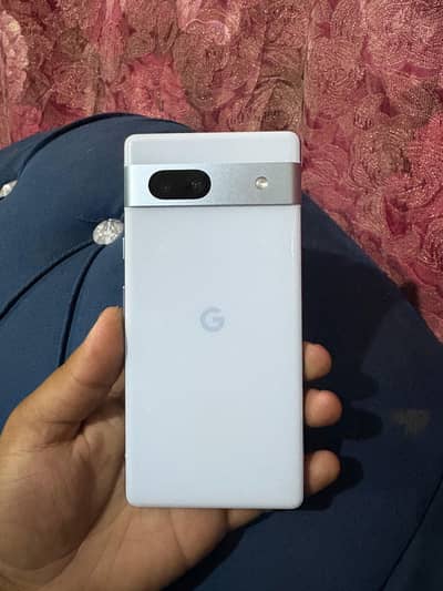 GOOGLE PIXEL 7A 8/128GB VIP PTA APPROVED