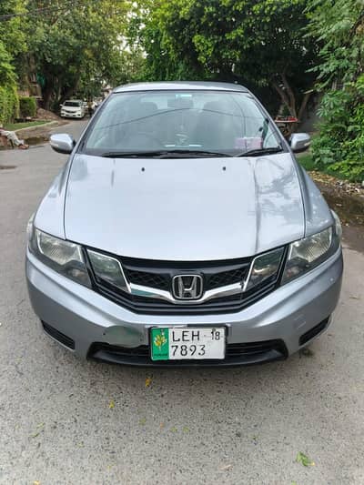 Honda City 2018 orignal car
