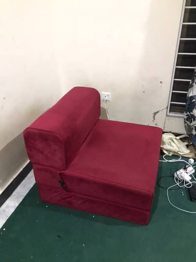 Sofa Come Bed for Home, Flat or Students
