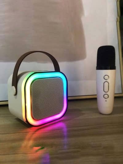 K12 Speaker single mic 03712528894