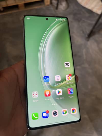 Infinix Zero 40