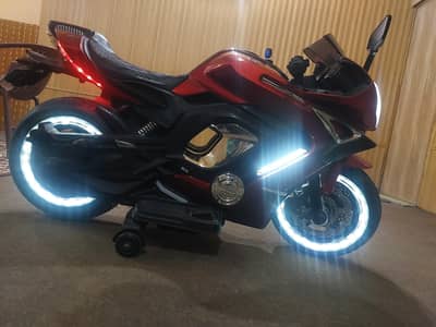 KIDS ELECTRIC HEAVY BIKE| KIDS ELECTRIC HEAVY BIKE|KIDS CHARGING BIKE