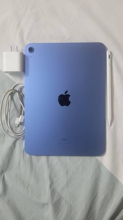 ipad 10 Generation