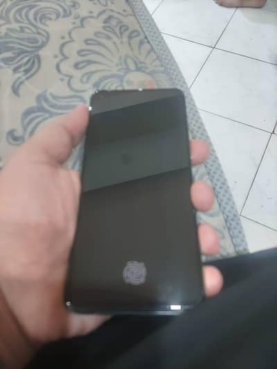 ARGENT SELL OPPO RENO 6