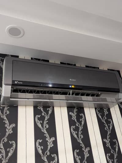 gree 1.5 ton ac