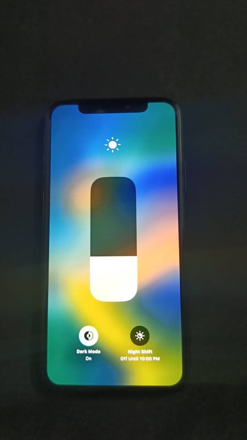 Apple iPhone X 2