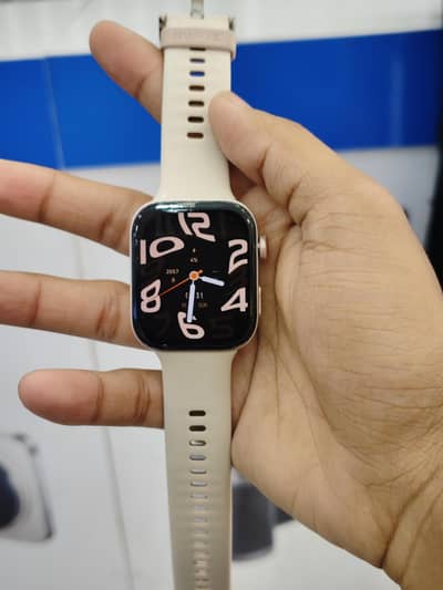 HUAWEI WATCH FIT 3