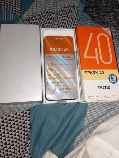 Tecno Other Model
