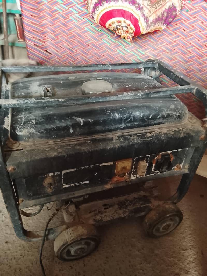 generator 1