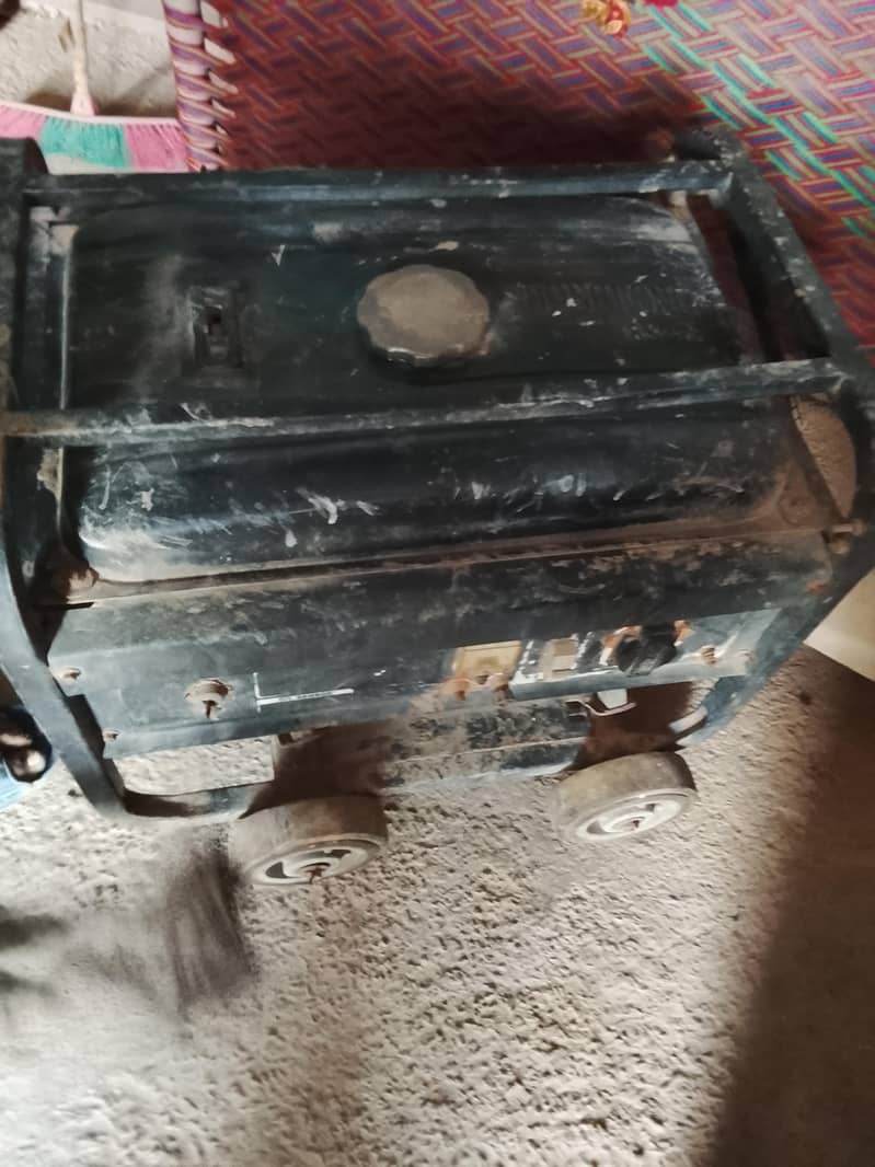generator 2