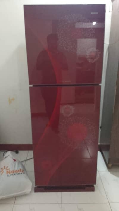 orient fridgerator mint condition