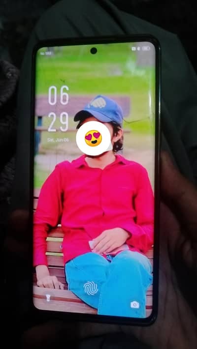 Infinix Zero 30
