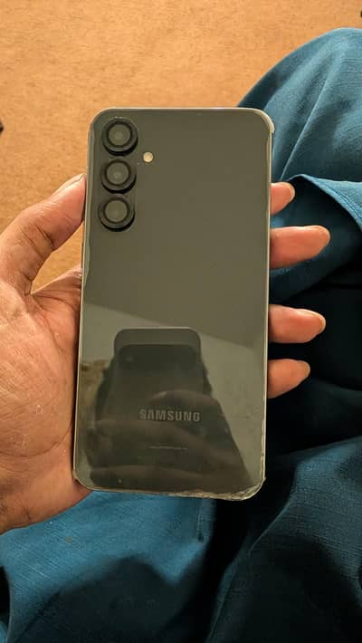 Samsung Mobile S23 FE