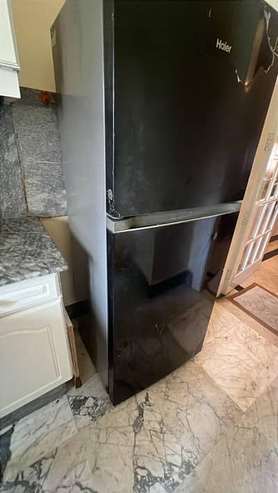 Haier brand refrigerator