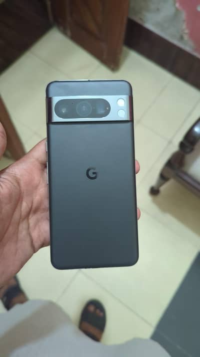 Google Pixel 8 Pro